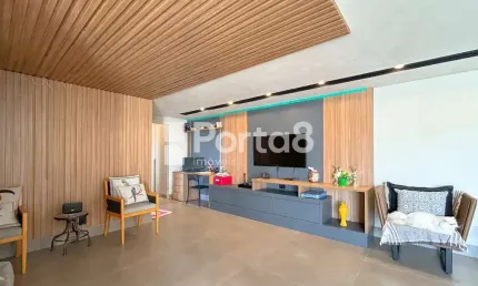 Apartamento com 2 quartos à venda na José Polachini Sobrinho, 400, Jardim Urano, São José do Rio Preto por R$ 900.000
