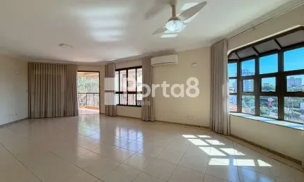 Apartamento com 3 quartos para alugar na Emília Joaquina de Jesus Castro, 230, Cidade Nova, São José do Rio Preto por R$ 3.000