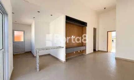 Casa em condomínio fechado com 2 quartos para alugar na 153, bady bassitt, 1, raízes impperial, bady bassitt por r$ 3.000