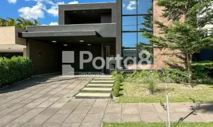 Casa em condomínio fechado com 3 quartos à venda na washington luís, 456, vila aeroporto, mirassol por r$ 1.150.000