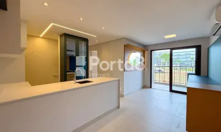 Apartamento com 2 quartos para alugar na anísio haddad, 8001, georgina business park, são josé do rio preto por r$ 3.500