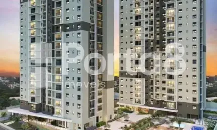 Apartamento com 2 quartos à venda na boulevard zaia tarraf, 1000, bom jardim, são josé do rio preto por r$ 760.000