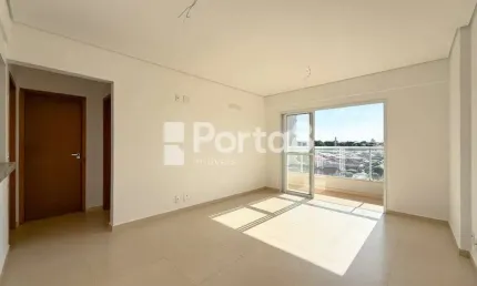 Apartamento com 2 quartos à venda na Rua Floriano Peixoto, 355, Boa Vista, São José do Rio Preto por R$ 380.000