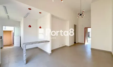 Casa em condomínio fechado com 2 quartos para alugar na 153, bady bassitt, 1, raízes impperial, bady bassitt por r$ 2.500