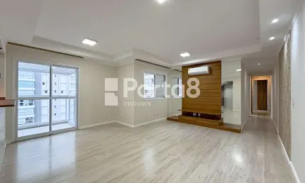 Apartamento com 2 quartos para alugar na José Polachini Sobrinho, 400, Jardim Urano, São José do Rio Preto por R$ 3.700