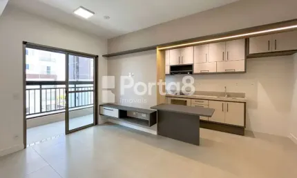 Apartamento com 2 quartos para alugar na emílio trevisan, 555, vila nossa senhora do bonfim, são josé do rio preto por r$ 3.100