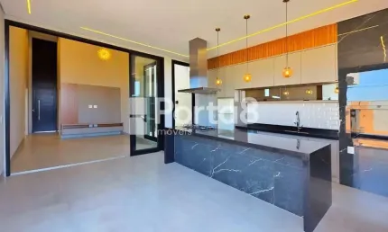 Casa em condomínio fechado com 3 quartos à venda na achilles josé de almeida junior, 4, village provence, são josé do rio preto por r$ 1.350.000