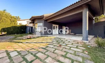 Casa em condomínio fechado com 3 quartos para alugar na Nadima Dahma, 2525, Parque Residencial Damha, São José do Rio Preto por R$ 9.000