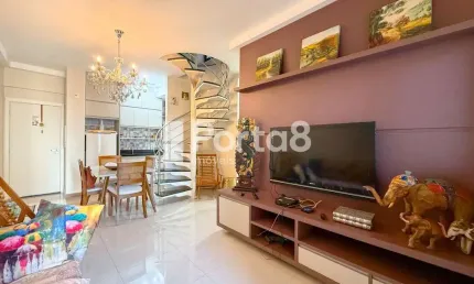 Apartamento com 2 quartos à venda na Luís Figueiredo Filho, 680, Bom Jardim, São José do Rio Preto por R$ 900.000