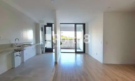 Apartamento com 3 quartos à venda na Rodrigo Wilker dos Santos Beller, 740, Iguatemi, São José do Rio Preto por R$ 900.000