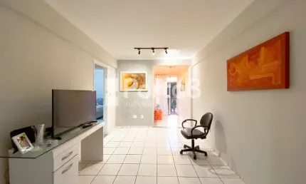 Apartamento com 2 quartos à venda na Propercio Ferrarezi, 1153, Higienópolis, São José do Rio Preto por R$ 210.000