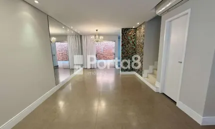 Casa em condomínio fechado com 2 quartos à venda na República do Líbano, 2700, Jardim Tarraf II, São José do Rio Preto por R$ 880.000