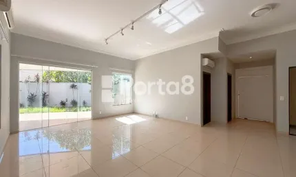 Casa em condomínio fechado com 3 quartos para alugar na Sylvio Della Rovere, 597, Jardim Yolanda, São José do Rio Preto por R$ 6.000