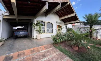 Casa com 3 quartos à venda na rio mamoré, 290, jardim aclimação, são josé do rio preto por r$ 750.000