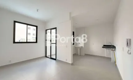 Apartamento com 2 quartos à venda na Benedito Rodrigues Lisboa, 1321, Jardim Vivendas, São José do Rio Preto por R$ 440.000