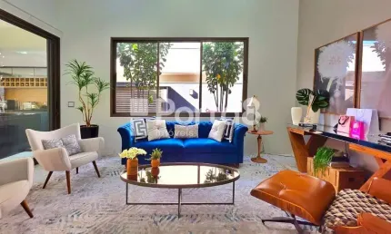 Casa em condomínio fechado com 3 quartos à venda na Presidente Juscelino Kubitschek de Oliveira, 3901, Residencial Eco Village I, São José do Rio Preto por R$ 2.800.000