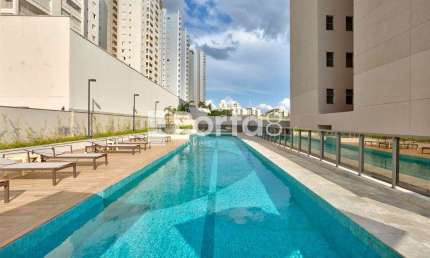 Apartamento com 3 quartos para alugar na romeu strazzi, 385, bom jardim, são josé do rio preto por r$ 5.500