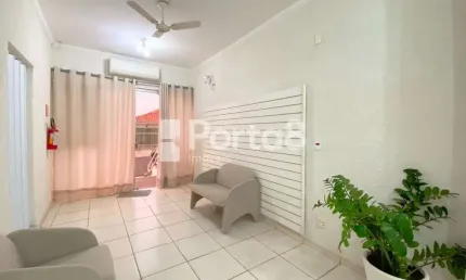 Casa comercial para alugar na Rua Antônio Pinheiro, 550, Cidade Nova, São José do Rio Preto por R$ 4.600