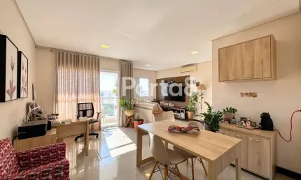 Apartamento com 1 quarto à venda na luiz figueiredo filho, 500, bom jardim, são josé do rio preto por r$ 580.000