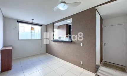 Apartamento com 2 quartos à venda na Patrícia Rodrigues Fontes, 605, Rios di Itália, São José do Rio Preto por R$ 225.000