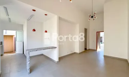Casa em condomínio fechado com 2 quartos para alugar na 153, bady bassitt, 1, raízes impperial, bady bassitt por r$ 2.500