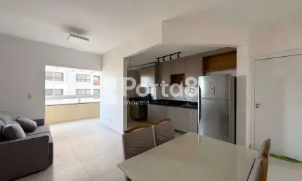 Apartamento com 1 quarto para alugar na Capitão José Maria, 464, Vila Sinibaldi, São José do Rio Preto por R$ 3.000