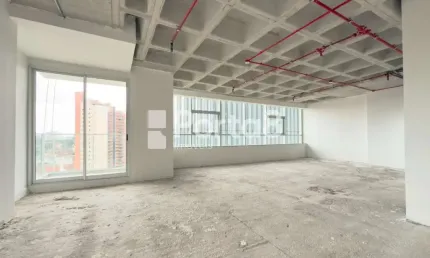 Sala comercial para alugar na josé munia, 4775, jardim redentor, são josé do rio preto por r$ 7.000