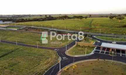 Terreno em condomínio fechado à venda na josé vieira machado junior, 100, quinta do lago residence, são josé do rio preto por r$ 280.000