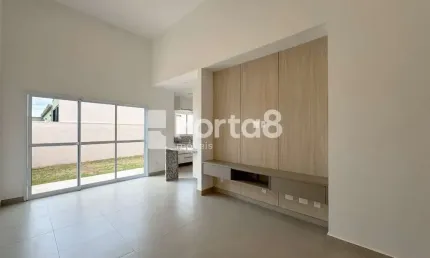 Casa em condomínio fechado com 2 quartos para alugar na 153, Bady Bassitt, 1, Raízes Impperial, Bady Bassitt por R$ 3.200