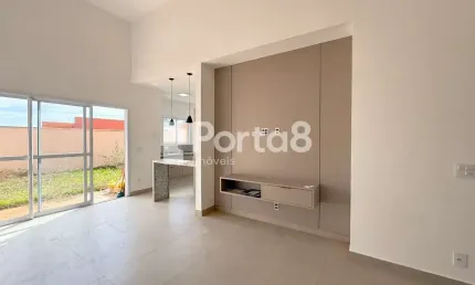 Casa em condomínio fechado com 2 quartos para alugar na 153, bady bassitt, 1, raízes impperial, bady bassitt por r$ 3.200