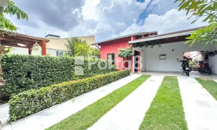 Casa com 3 quartos à venda na benito gomes, 120, jardim são marco, são josé do rio preto por r$ 1.050.000