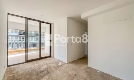 Apartamento com 2 quartos à venda na Rodrigo Wilker dos Santos Beller, 740, Iguatemi, São José do Rio Preto por R$ 900.000