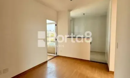 Apartamento com 2 quartos à venda na Antônio Balista da Silva, 255, Loteamento Abílio Jorge Cury, São José do Rio Preto por R$ 264.000