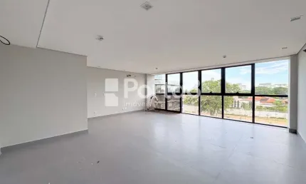 Sala comercial para alugar na anísio haddad, 8001, georgina business park, são josé do rio preto por r$ 4.500