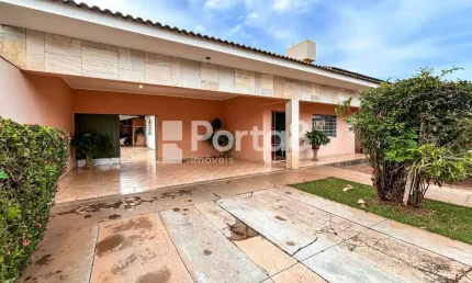 Casa comercial para alugar na Doutor Nemer Accorsi, 237, Jardim Morumbi, São José do Rio Preto por R$ 10.000