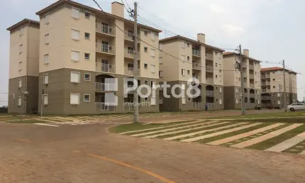 Apartamento com 2 quartos à venda na República do Líbano, 3000, Jardim Tarraf II, São José do Rio Preto por R$ 410.000