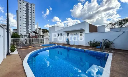 Prédio à venda na triângulo, 250, vila são judas tadeu, são josé do rio preto