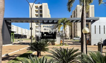 Prédio à venda na Rua Patricia Fontes, 1005, Jardim Marajó, São José do Rio Preto