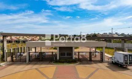 Casa em condomínio fechado com 3 quartos à venda na 153, Bady Bassitt, 1, Raízes Impperial, Bady Bassitt por R$ 710.099
