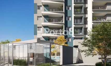 Apartamento com 2 quartos à venda na prudente de moraes, 3490, centro, são josé do rio preto por r$ 452.034