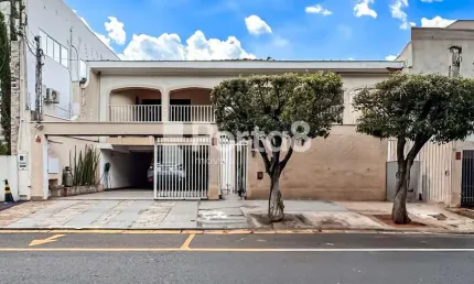 Casa com 3 quartos à venda na Doutor Presciliano Pinto, 3462, Santos Dumont, São José do Rio Preto por R$ 800.000