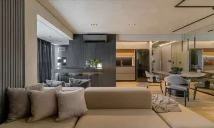 Apartamento com 1 quarto à venda na adolfo lutz, 550, vila santa cruz, são josé do rio preto por r$ 550.000