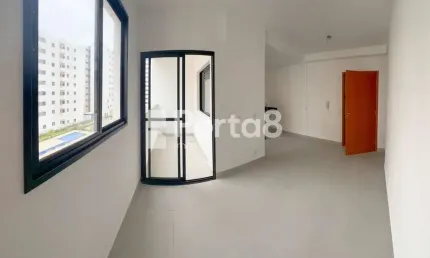 Apartamento com 2 quartos à venda na benedito rodrigues lisboa, 1321, jardim vivendas, são josé do rio preto por r$ 480.000