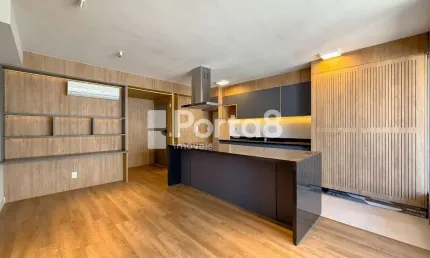 Apartamento com 2 quartos para alugar na Rodrigo Wilker dos Santos Beller, 740, Iguatemi, São José do Rio Preto por R$ 5.500