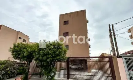 Prédio à venda na waldemar sanches, 1135, cidade nova, são josé do rio preto