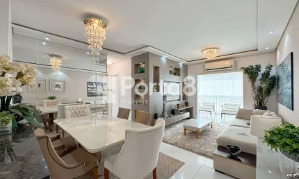 Apartamento com 2 quartos à venda na José Munia, 6300, Nova Redentora, São José do Rio Preto por R$ 750.000