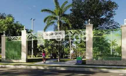 Terreno à venda na fernando colombo, 550, jardim leste, são josé do rio preto por r$ 97.000