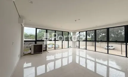 Sala comercial para alugar na Anísio Haddad, 8001, Georgina Business Park, São José do Rio Preto por R$ 4.200