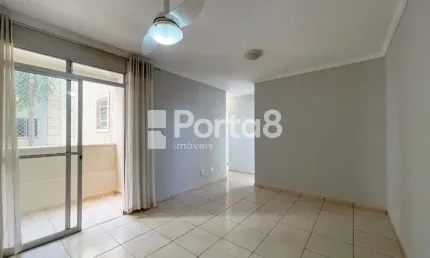 Apartamento com 3 quartos à venda na sara jabur, 500, higienópolis, são josé do rio preto por r$ 290.000