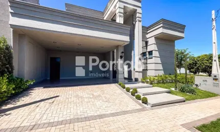 Casa em condomínio fechado com 3 quartos à venda na achilles josé de almeida junior, 4, village provence, são josé do rio preto por r$ 1.600.000